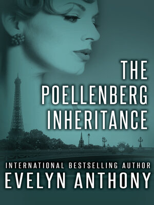 cover image of The Poellenberg Inheritance